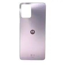 TAPA MOTO G13 ROSA
