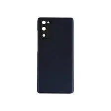 TAPA SAMSUNG S20 FE NEGRO