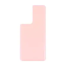 Tapa Samsung S21 Rosa