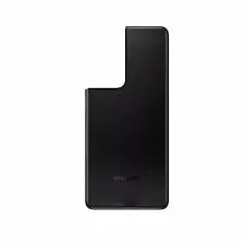 TAPA SAMSUNG S21 ULTRA NEGRO 