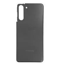 TAPA SAMSUNG S21FE NEGRO