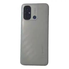 TAPA XIAOMI REDMI 12C GRIS