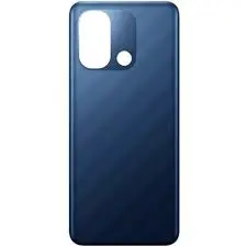 TAPA XIAOMI REDMI 12C AZUL