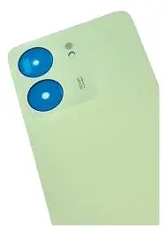 TAPA XIAOMI REDMI 13C VERDE