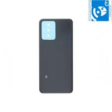 TAPA XIAOMI REDMI NOTE 12 NEGRO