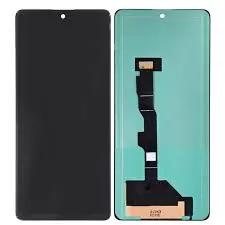MODULO XIAOMI REDMI NOTE 13 5G SIN MARCO - NEGRO ORIGINAL 