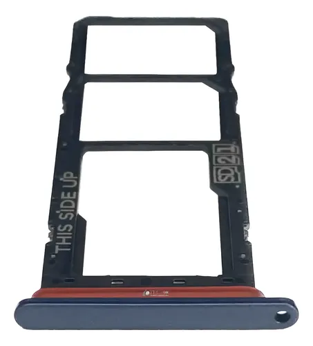 Bandejas Porta Sim Moto E32