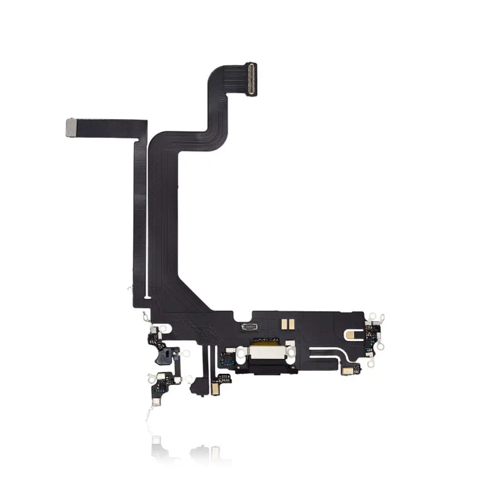 Flex Puerto de Carga iPhone 14 Pro Max