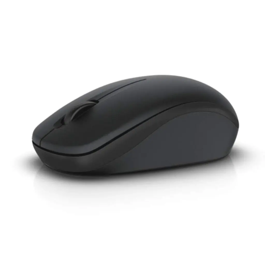 Mouse inalambrico XT3