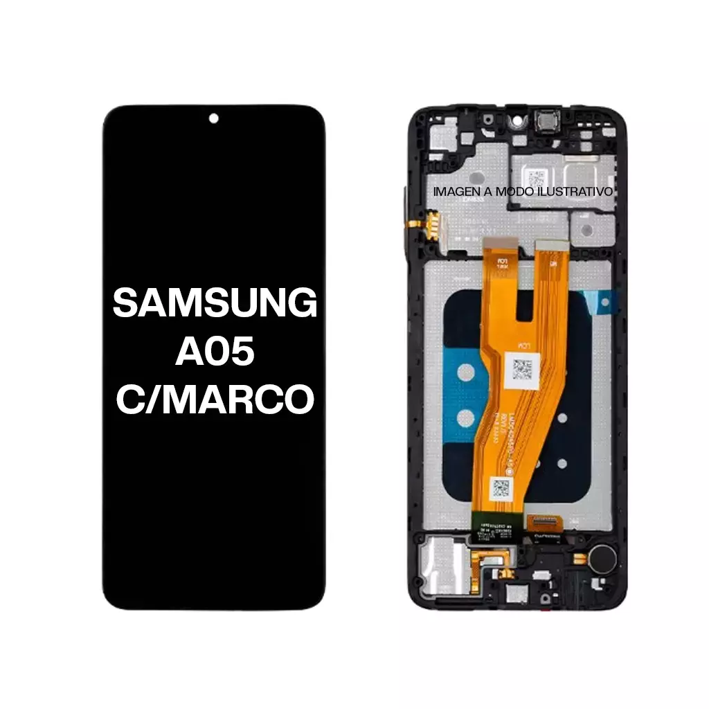 Modulo Samsung A05 C/M