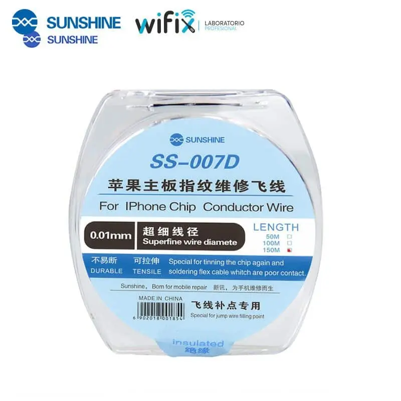 HILO JUMPER 0.01 (AISLADO) – SS007D