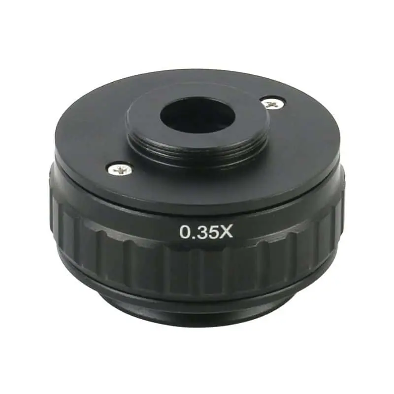 ADAPTADOR PARA CAMARA 1/3 – 0.35x – para trino Relife