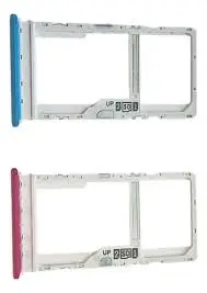 Bandejas Porta Sim Motorola G20