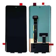 MODULO MOTOROLA MOTO EDGE 40 NEO XT2307 SIN MARCO CLASE A ORIGINAL (RECUPERADO)