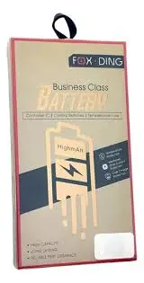 BATERIA IPHONE XR CON FLEX