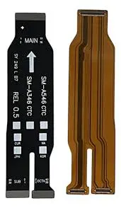 FLEX DE INTERCONEXION MAIN SUB SAMSUNG A54