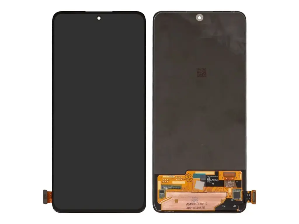MODULO NOTE 134G