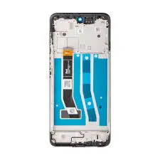 MODULO MOTOROLA MOTO G54 CON MARCO