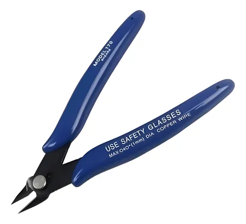 ALICATE SIMIL PLATO 170