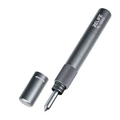 Pen Para Tapas De Vidrio – Rl066C Regulable