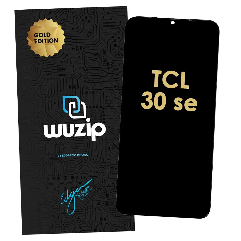 Modulo TCL 30 Se / 30Se 30E – Gold Edition