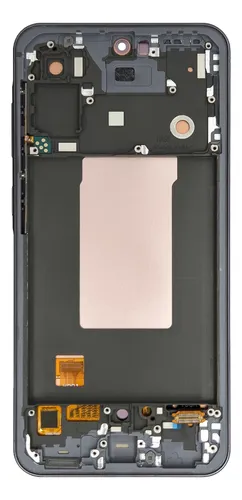 Modulo Samsung A56 5g A36 OLED MECANICO
