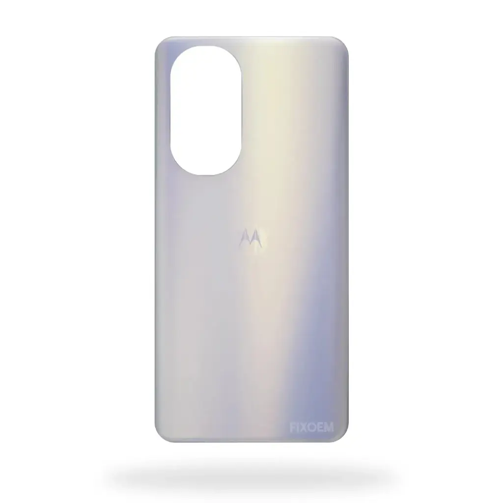 TAPA MOTO EDGE 30  ICE PALACE