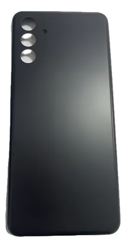 TAPA SAMSUNG A13 5G 4G NEGRO