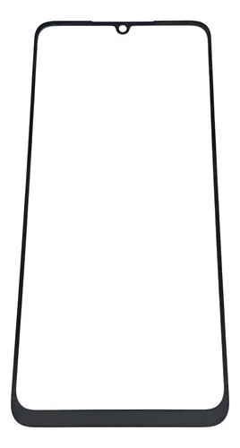 Vidrio Glass + Oca Samsung A06