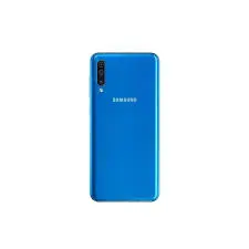 TAPA SAMSUNG A30 BLUE