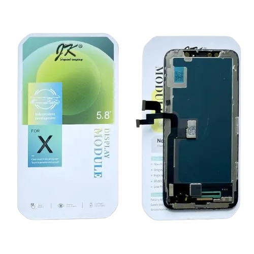 Modulo Iphone X Jk