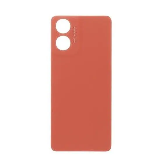 Tapa Motorola G04 Coral