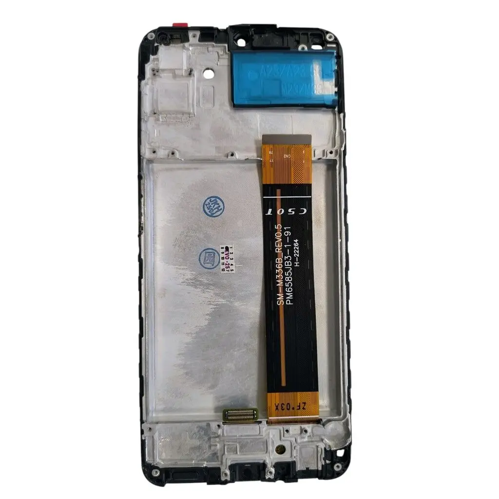 MODULO SAMSUNG A23 4G CON MARCO 