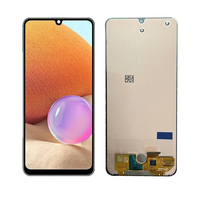 Modulo Samsung A22 4G OLED