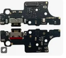 Placa De Carga Moto E15