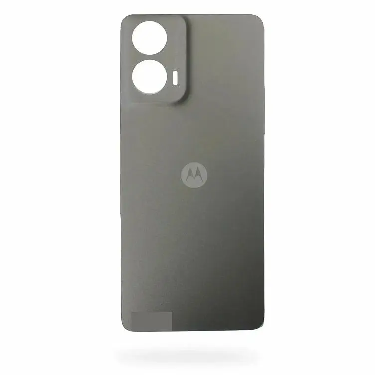 TAPA MOTO G24 GRAFITE