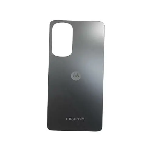 TAPA MOTO G30 GREY