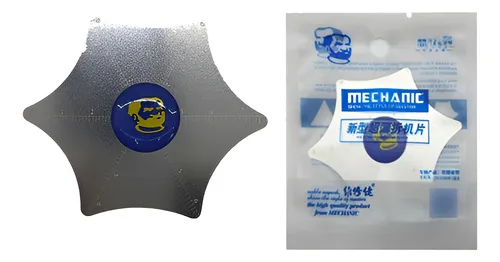 Espátula Ultra fina x7 opening tool mechanic