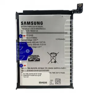 Bateria Sam A05 Wtsn28 Original