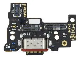 PLACA DE CARGA  MOTOROLA EDGE 50 ULTRA