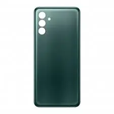 Tapa Samsung A04S Verde