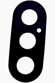 VIDRIOS DE CAMARA IPHONE XS