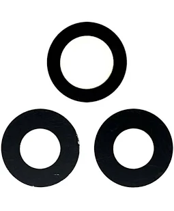 Vidrio De Camara Iphone 11 Pro Max