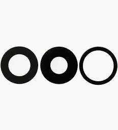 Vidrio De Camara Iphone 13 Pro