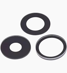 Vidrio De Camara Iphone 14 Pro Max