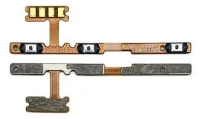 Flex De Encendido Power Redmi Note 11