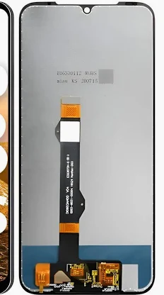 Modulo Motorola Moto G8 Plus