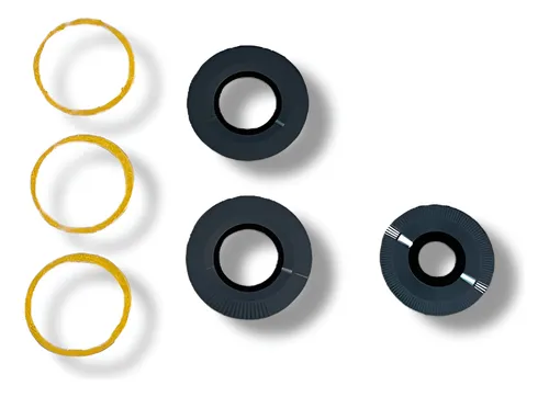 Vidrio De Camara Motorola G15