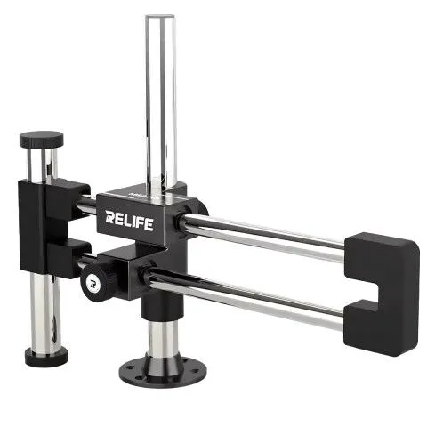 Brazo para microscopio plegable MS2 Pro