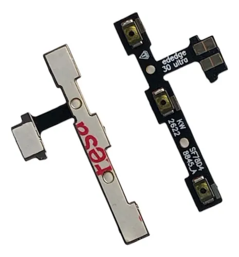 FLEX POWER MOTO EDGE 30 ULTRA